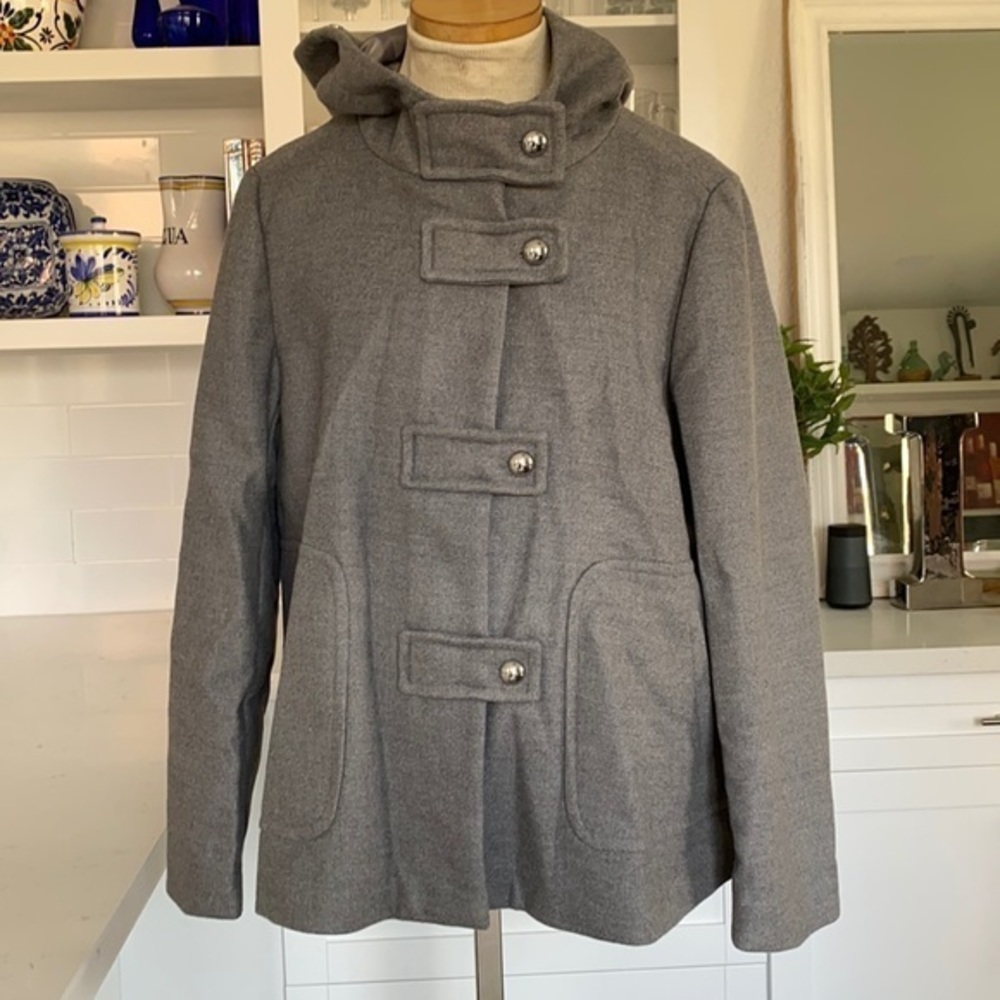 Short coat‎ Zara